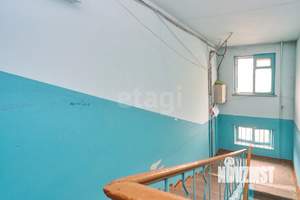 3-к квартира, вторичка, 56м2, 5/5 этаж