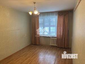 1-к квартира, вторичка, 30м2, 1/5 этаж