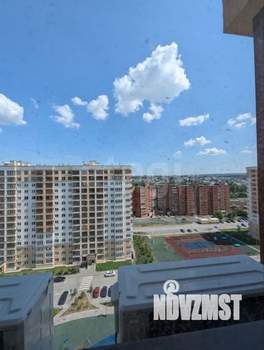 3-к квартира, вторичка, 84м2, 14/15 этаж