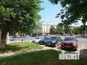 2-к квартира, вторичка, 34м2, 3/5 этаж