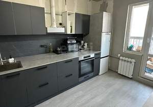 2-к квартира, вторичка, 54м2, 13/16 этаж