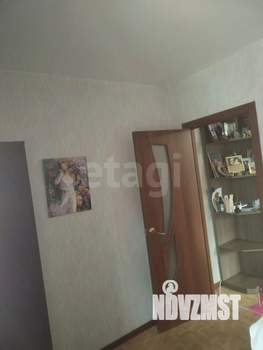 3-к квартира, вторичка, 44м2, 3/5 этаж