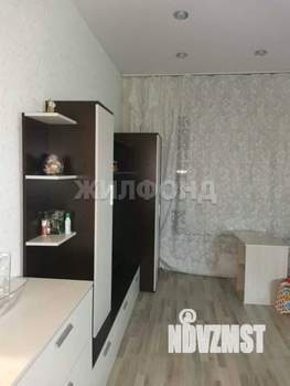 1-к квартира, вторичка, 36м2, 2/17 этаж