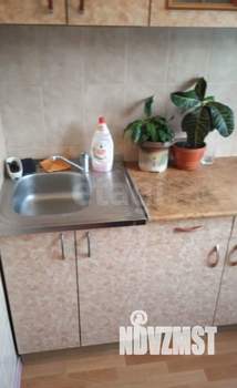 1-к квартира, вторичка, 31м2, 2/5 этаж