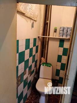 3-к квартира, вторичка, 59м2, 2/5 этаж