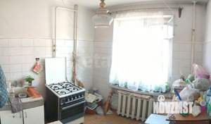 2-к квартира, вторичка, 46м2, 2/5 этаж