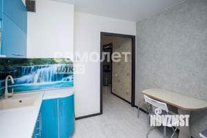 1-к квартира, вторичка, 39м2, 7/10 этаж