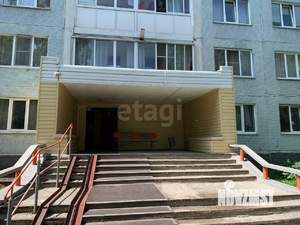 Студия квартира, вторичка, 22м2, 2/9 этаж