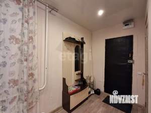Студия квартира, вторичка, 22м2, 6/9 этаж
