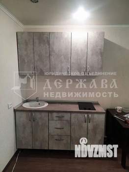 1-к квартира, вторичка, 23м2, 8/9 этаж