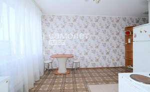 1-к квартира, вторичка, 33м2, 9/9 этаж