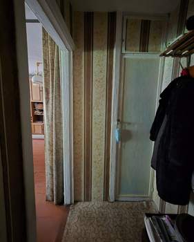 1-к квартира, вторичка, 31м2, 1/5 этаж