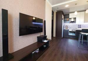 3-к квартира, вторичка, 57м2, 3/5 этаж
