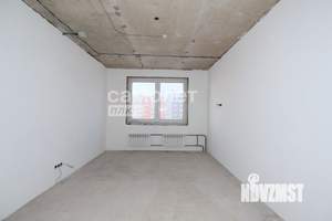 Студия квартира, сданный дом, 29м2, 17/17 этаж