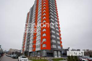 Студия квартира, вторичка, 29м2, 2/19 этаж