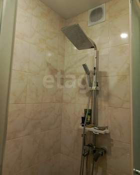 Студия квартира, вторичка, 25м2, 7/15 этаж