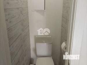 2-к квартира, вторичка, 58м2, 1/3 этаж