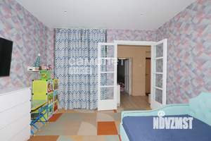 2-к квартира, вторичка, 58м2, 3/3 этаж