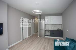 3-к квартира, вторичка, 46м2, 2/7 этаж