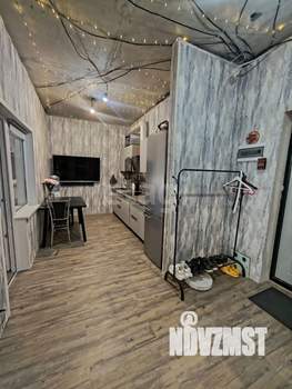 2-к квартира, вторичка, 48м2, 15/16 этаж