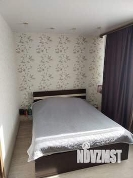 3-к квартира, вторичка, 68м2, 9/9 этаж