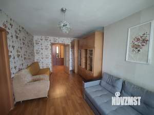 2-к квартира, вторичка, 62м2, 5/9 этаж
