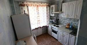 1-к квартира, вторичка, 31м2, 4/5 этаж
