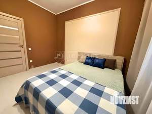 2-к квартира, вторичка, 49м2, 5/14 этаж