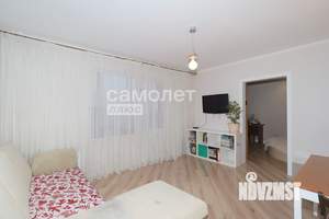 2-к квартира, вторичка, 40м2, 8/10 этаж