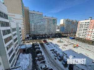 3-к квартира, вторичка, 67м2, 7/9 этаж