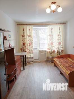 2-к квартира, вторичка, 43м2, 2/5 этаж