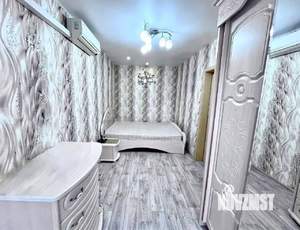 2-к квартира, вторичка, 43м2, 2/5 этаж