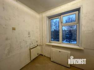 1-к квартира, вторичка, 31м2, 4/5 этаж