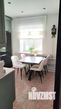 4-к квартира, вторичка, 138м2, 6/6 этаж