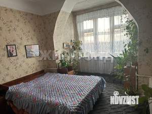 3-к квартира, вторичка, 63м2, 2/5 этаж