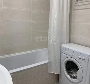 2-к квартира, вторичка, 44м2, 14/15 этаж