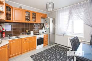 4-к квартира, вторичка, 102м2, 5/10 этаж