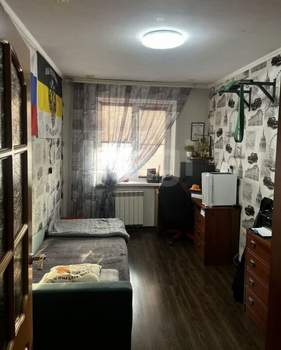 2-к квартира, вторичка, 44м2, 2/5 этаж