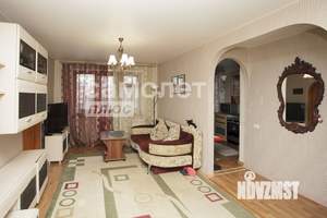 2-к квартира, вторичка, 46м2, 4/5 этаж