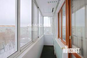 3-к квартира, вторичка, 60м2, 6/9 этаж