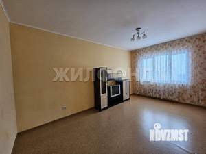 2-к квартира, вторичка, 54м2, 9/12 этаж