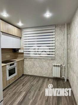 2-к квартира, вторичка, 52м2, 5/9 этаж