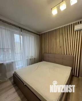 2-к квартира, вторичка, 44м2, 4/5 этаж