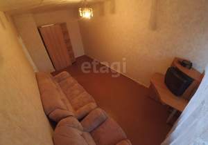 1-к квартира, вторичка, 29м2, 4/5 этаж