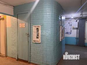 Студия квартира, вторичка, 23м2, 5/9 этаж