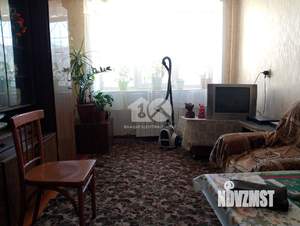 2-к квартира, вторичка, 48м2, 1/5 этаж