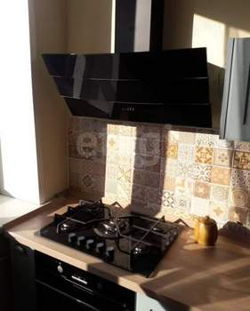 2-к квартира, вторичка, 65м2, 4/4 этаж