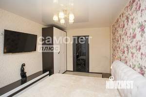 3-к квартира, вторичка, 51м2, 2/5 этаж