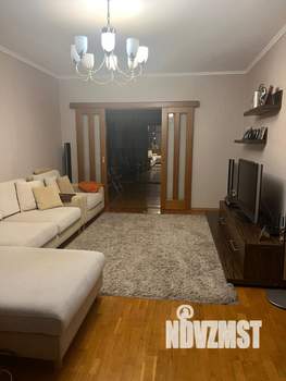 4-к квартира, вторичка, 122м2, 4/9 этаж