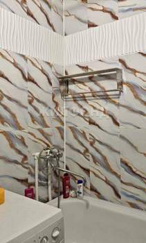 2-к квартира, вторичка, 57м2, 5/16 этаж